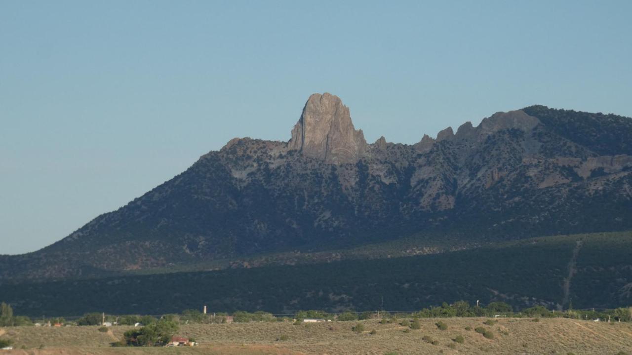 Ute Mountain Casino Hotel Towaoc Exterior photo