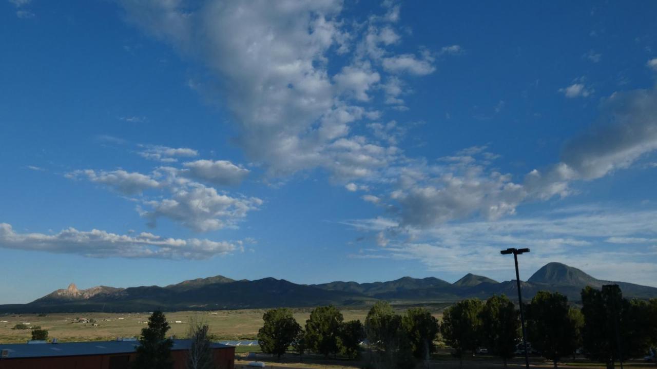 Ute Mountain Casino Hotel Towaoc Exterior photo